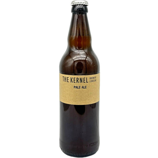 The Kernel Pale Ale Vic Secret