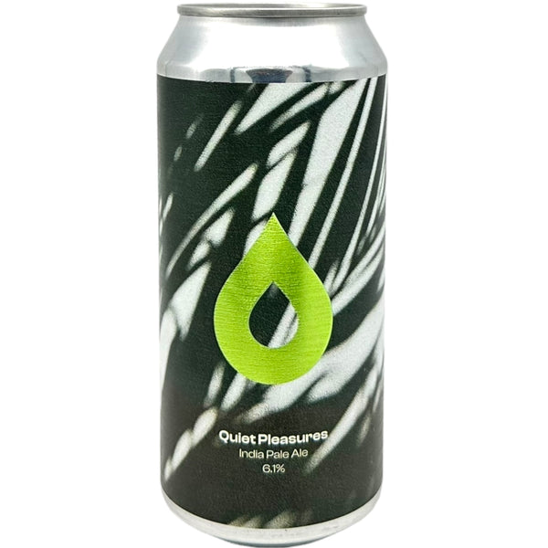 Polly's Quiet Pleasures