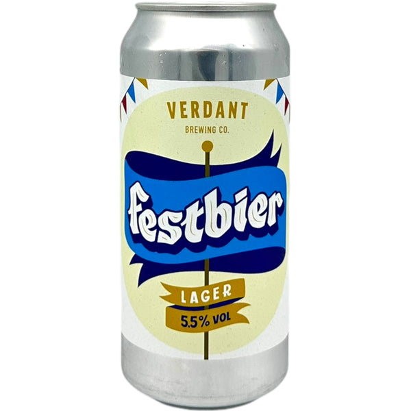 Verdant Festbier