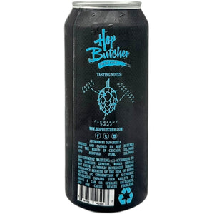 Hop Butcher For The World Onyx Fly Hop Butcher For The World Onyx Fly