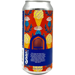 Vault City Iron Brew Raspberry Ripple Vault City Iron Brew Raspberry Ripple