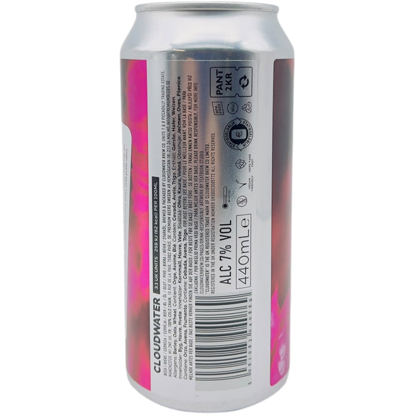 Cloudwater Hooked On Dolcita