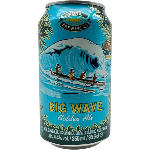 Kona Big Wave