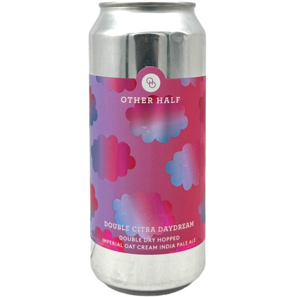 Other Half Double Citra Daydream