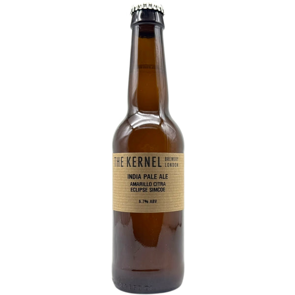 The Kernel India Pale Ale Amarillo Citra Eclipse Simcoe