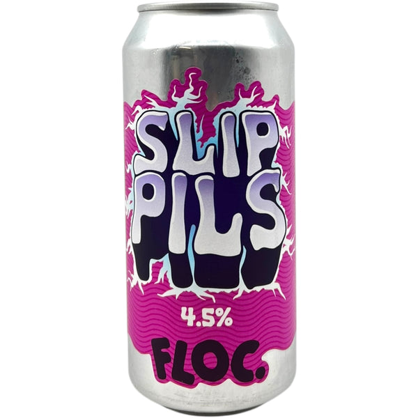 Floc. Slip Pils