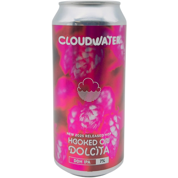Cloudwater Hooked On Dolcita