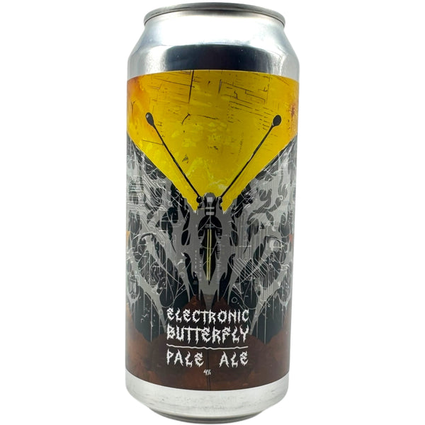 Azvex Electronic Butterfly