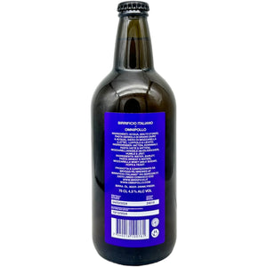 Birrificio Italiano x Omnipollo Tipopasta Birrificio Italiano x Omnipollo Tipopasta