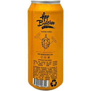 Hop Butcher For The World Snorkel Squad Hop Butcher For The World Snorkel Squad