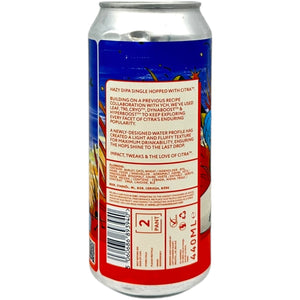 Left Handed Giant Sacred Sword 