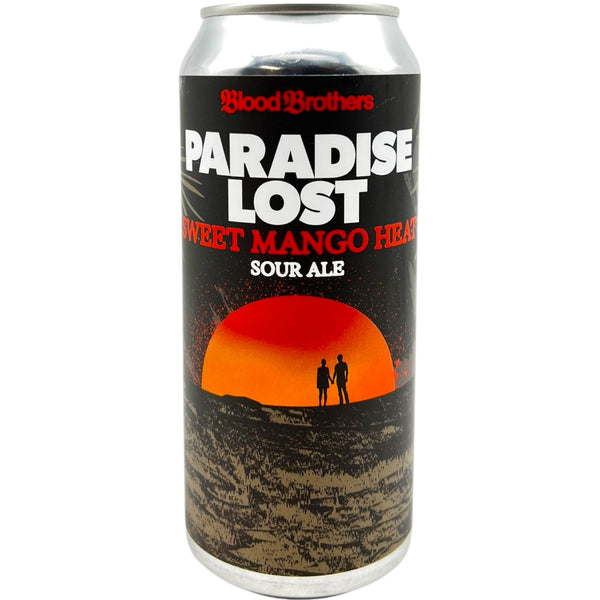 Blood Brothers Paradise Lost - Sweet Mango Heat