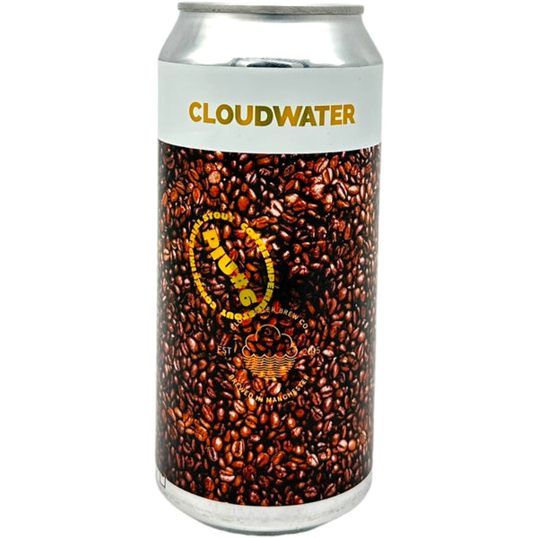 Cloudwater Persistence Is Utile VI