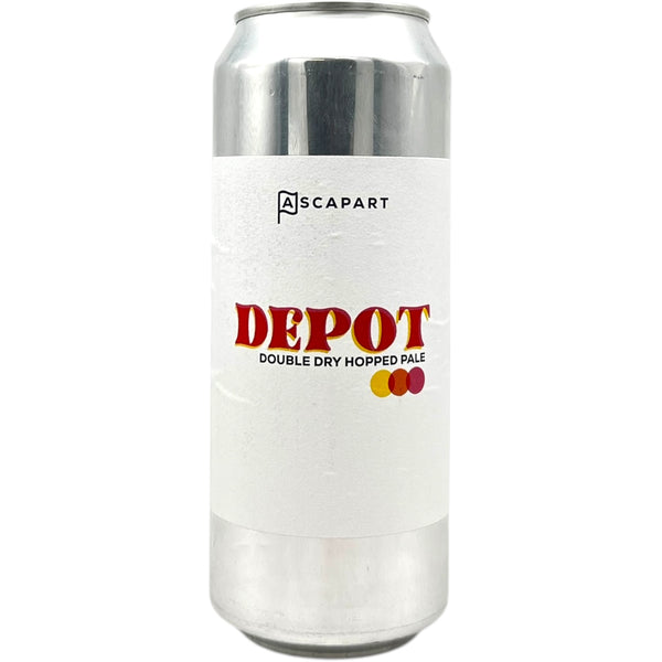 Ascapart Depot