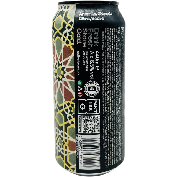 Polly's Future Holds