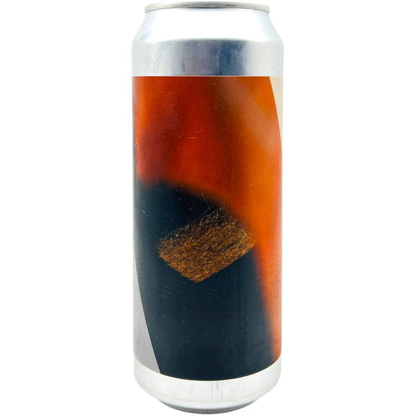 Nothing Bound The Vitter