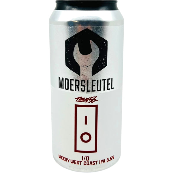 Moersleutel I/O Ten56