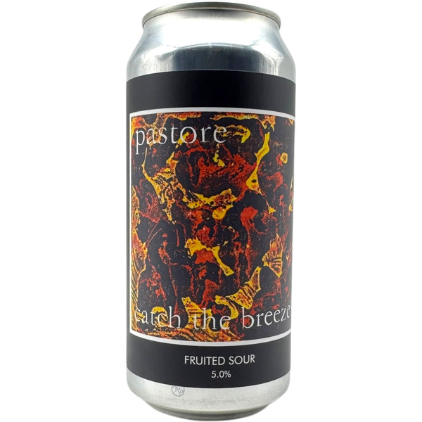 Pastore Catch the Breeze