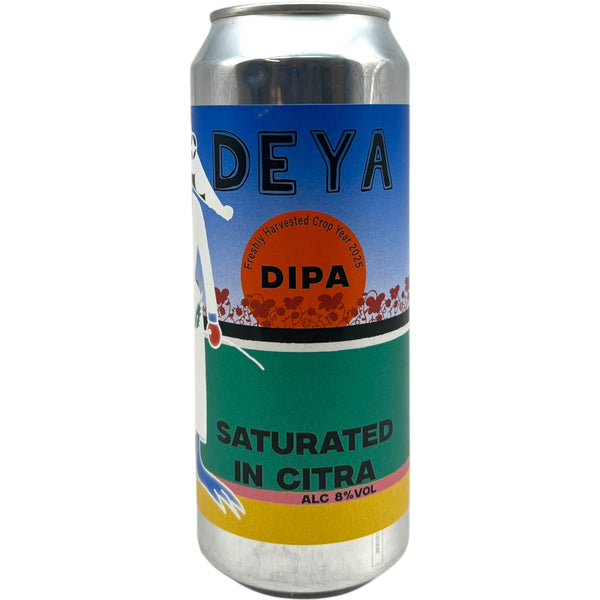 DEYA Saturated In Citra