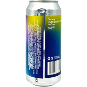 GlassHouse Beer Co. GlassHouse Gummy GlassHouse Beer Co. GlassHouse Gummy