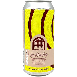 Vault City Jam Roly Poly Vault City Jam Roly Poly