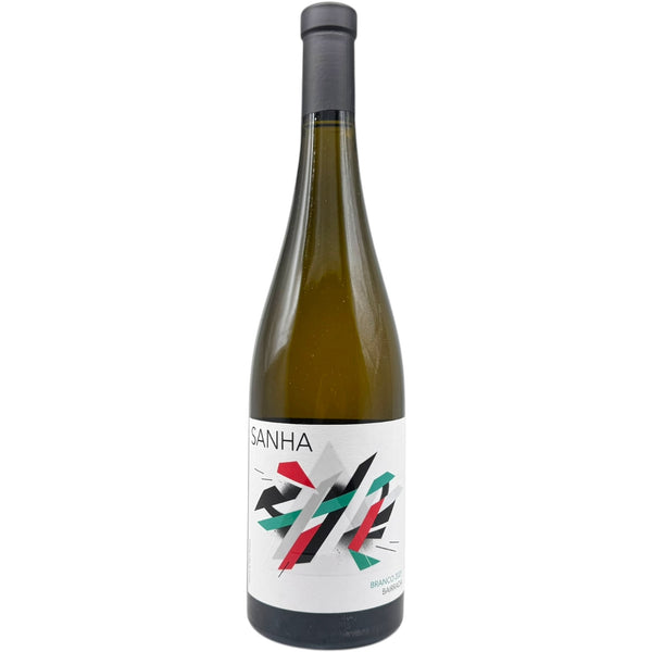 Triangle Wines Sanha Branco Bairrada 2021