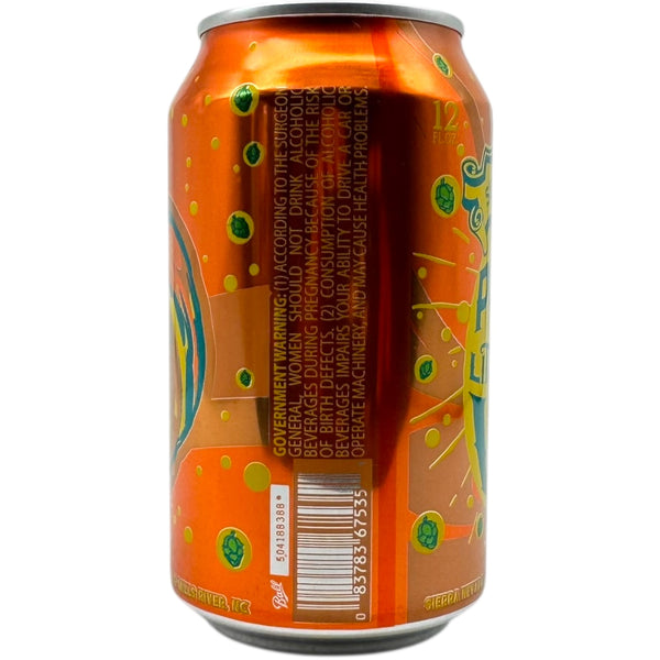 Sierra Nevada Peachy Little Thing