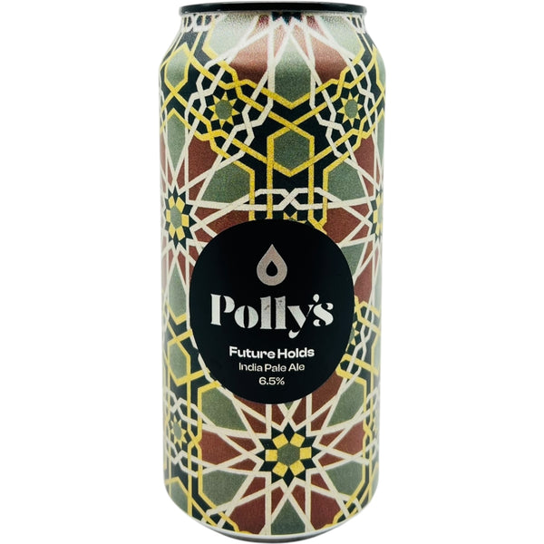 Polly's Future Holds