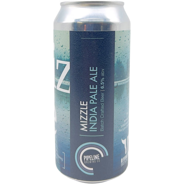 Pipeline x Rivington Mizzle