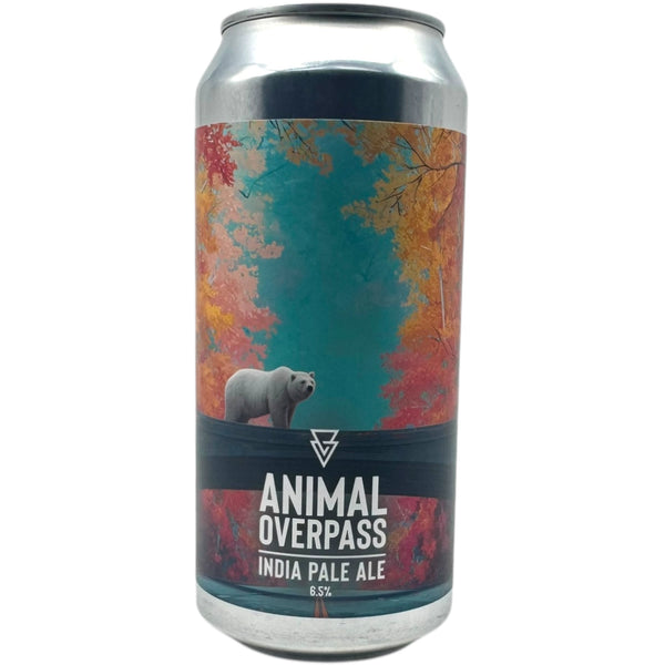 Azvex Animal Overpass