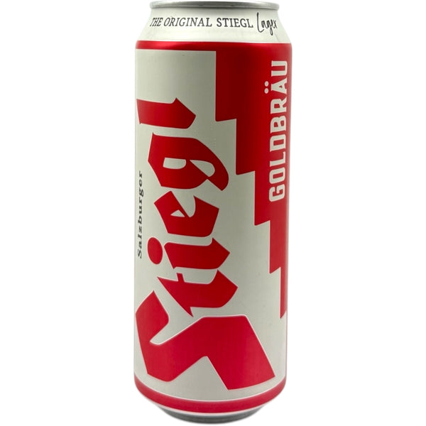 Stieglbrauerei zu Salzburg Goldbrau