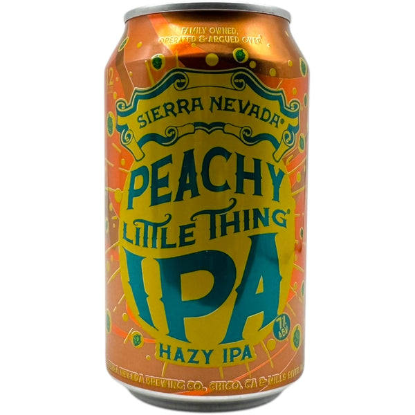 Sierra Nevada Peachy Little Thing