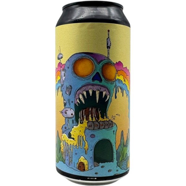 Holy Goat Supa Scoopa