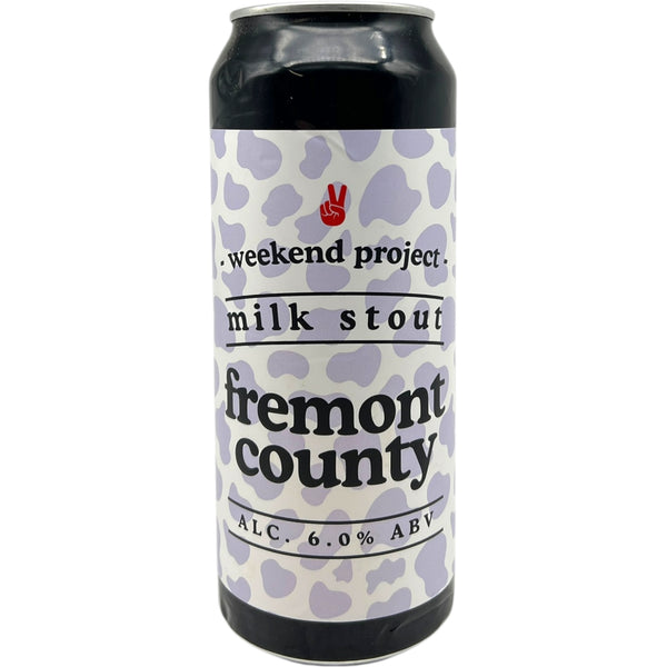 weekend project fremont county