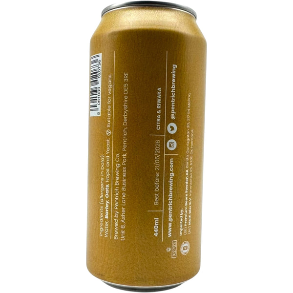 Pentrich Simpler Times