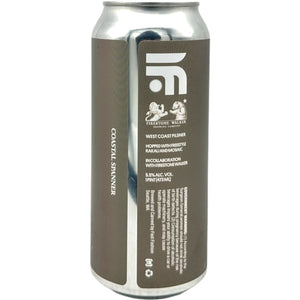 Fast Fashion x Firestone Walker Coastal Spanner Fast Fashion x Firestone Walker Coastal Spanner