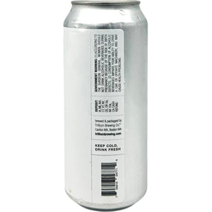 Trillium Brewing Company Trillium Uppercase Trillium Brewing Company Trillium Uppercase