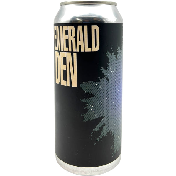 Blood Brothers Emerald Den