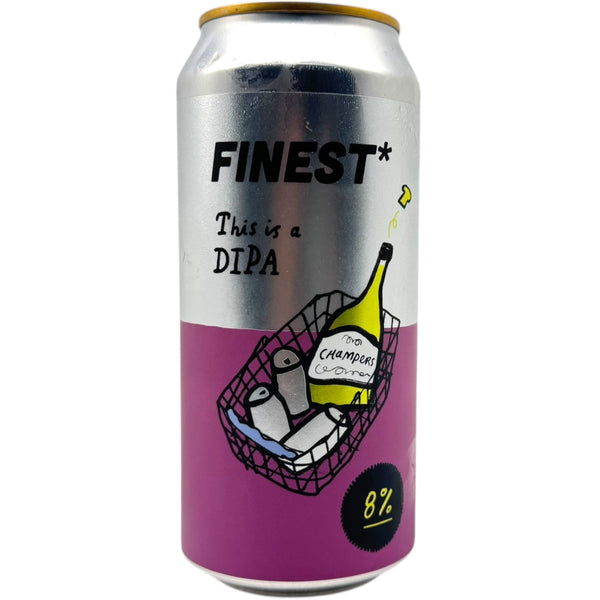 Pretty Decent Finest*