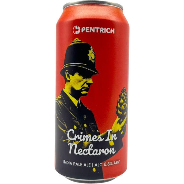 Pentrich Crimes in Nectaron