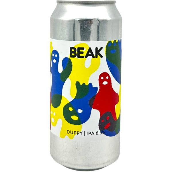 Beak Brewery Duppy