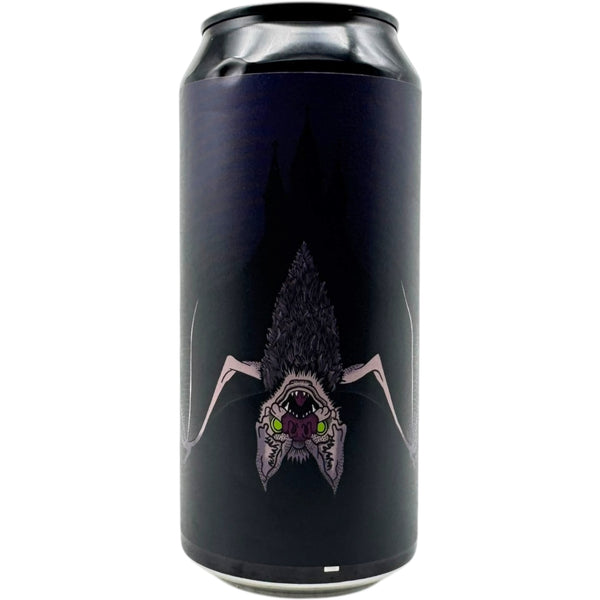 Holy Goat Sabra Cadabra