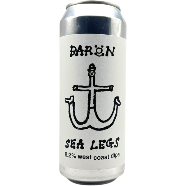Baron Sea Legs