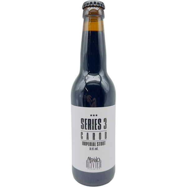 Menno Olivier Series 3: Carob