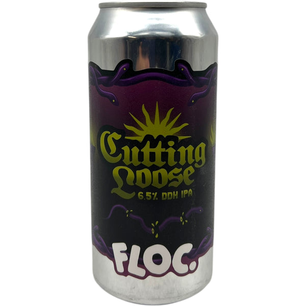 Floc. Cutting Loose
