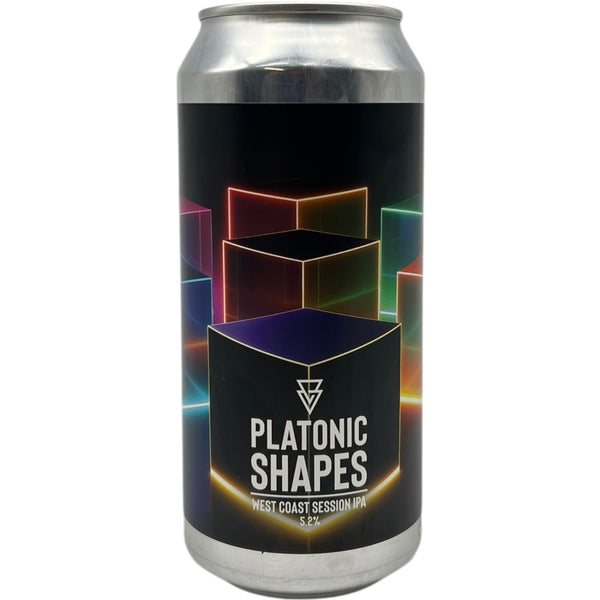 Azvex Platonic Shapes