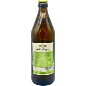 Flötzinger Bräu Natur Radler Flötzinger Bräu Natur Radler
