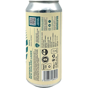 Overtone Brewing Co. Overtone Borderline Overtone Brewing Co. Overtone Borderline