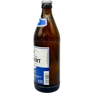 Brauhaus Binkert Main Seidla Helles 