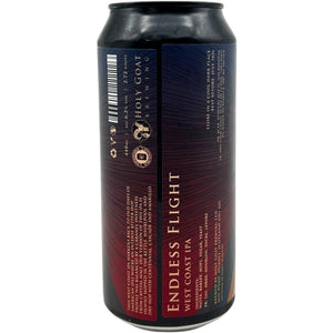 Holy Goat Endless Flight Holy Goat Endless Flight